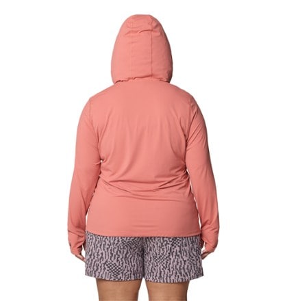 Mountain Hardwear Crater Lake Long-Sleeve Hoody - Women's 8