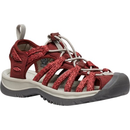 KEEN Whisper Sandals Women s REI Co op