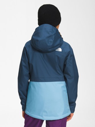 The North Face Vortex Triclimate 3-in-1 Jacket - Girls' 1