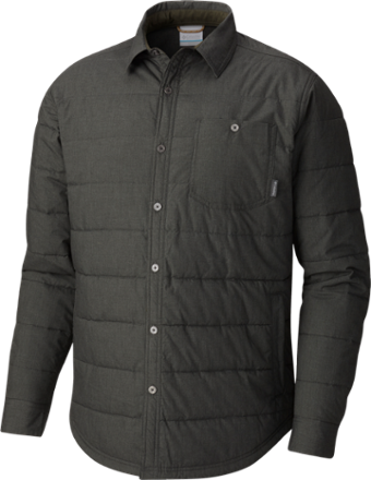 helly hansen men's urban long insulated jacket