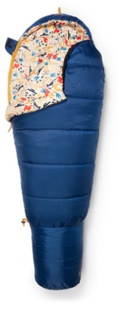 REI Co-op Kindercone 25 Sleeping Bag - Kids' 0