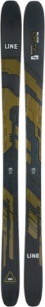Line Blade Optic 96 Skis - 2023/2024 0