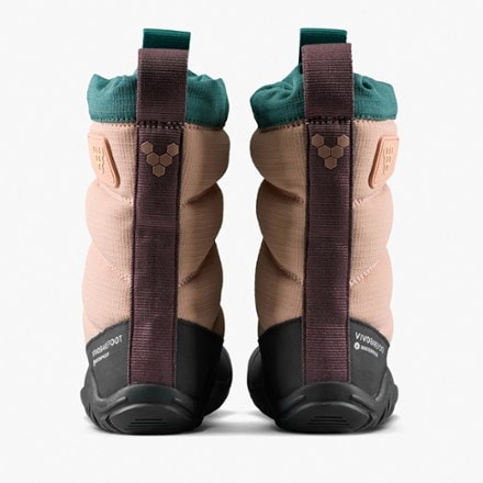 Vivobarefoot Tracker Boots AT - Kids' 3
