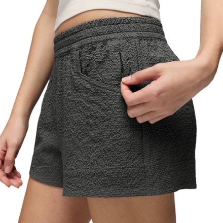 prAna Coastal Sol Shorts - Women's 4
