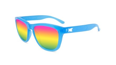 Knockaround Premiums Polarized Sunglasses - Kids' 0
