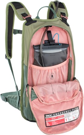 EVOC Stage 6 Hydration Pack 6