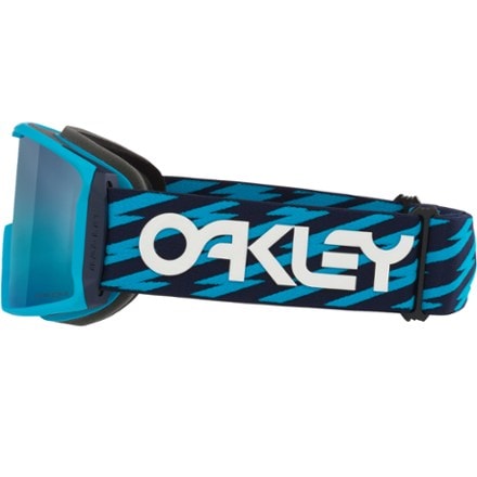 Oakley Line Miner L Snow Goggles 2