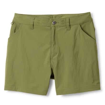 Patagonia Quandary 5" Shorts - Women's 0
