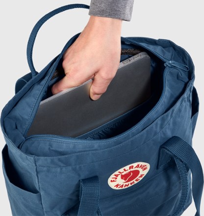 Fjallraven Kanken Totepack - Women's 7