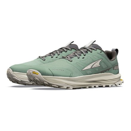 Altra Lone Peak 9+ GTX Trail-Running Shoes - Men's 2