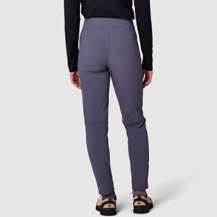 Outdoor Research Rialto Fleece-Lined Pants - Women's 1