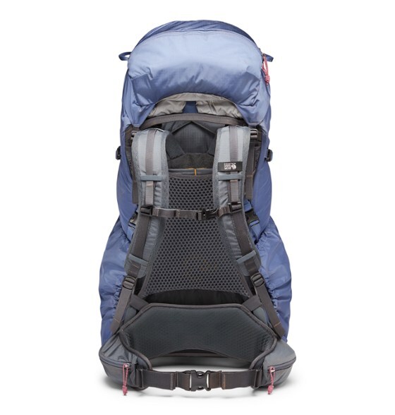 Mountain Hardwear Rakau 22 Rucksack Damen – Für Reisen, Uni, Pendeln, Alltag