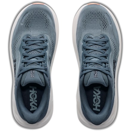 HOKA Clifton 11 Road-Running Shoes - Women's 5