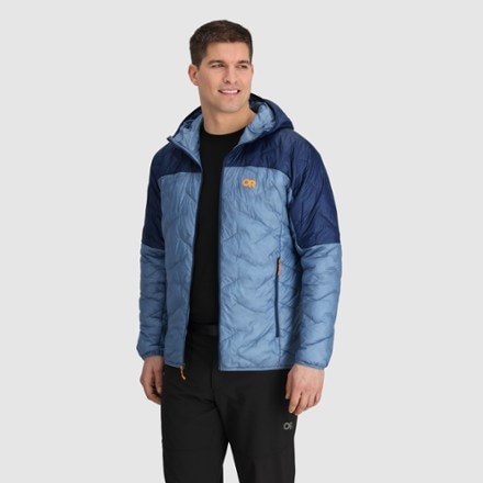 Outdoor Research SuperStrand LT Insulated Hoodie - Men's 5
