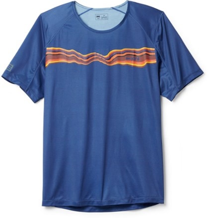 Janji x La Sportiva Run All Day T-Shirt - Men's 0