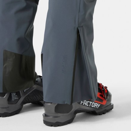 Helly Hansen Alpha LIFALOFT Snow Pants - Men's 6