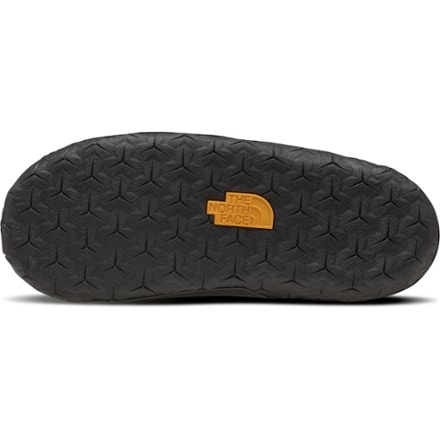 The North Face Nuptse Mule Denim Slippers - Women's 3
