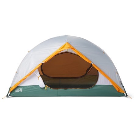 Mountain Hardwear Mineral King 2 All Season Tent with Footprint 6