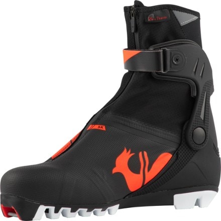 Rossignol X-10 Skate Ski Boots - Men's 1