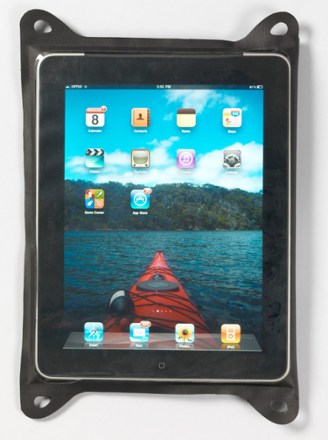 Alternative View (Black)