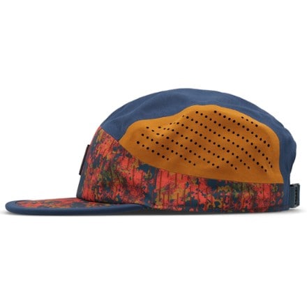 melin Hydro Pace Packable Hat 3