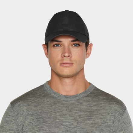 Tilley Waxed Baseball Cap 3