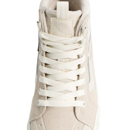 Vans Sk8-Hi Waterproof Insulated Shoes - Women's 3