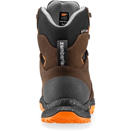 Zamberlan Thunder Pro GTX Hiking Boots - Men's 3