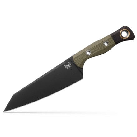 Benchmade Wildcoast Knife 0