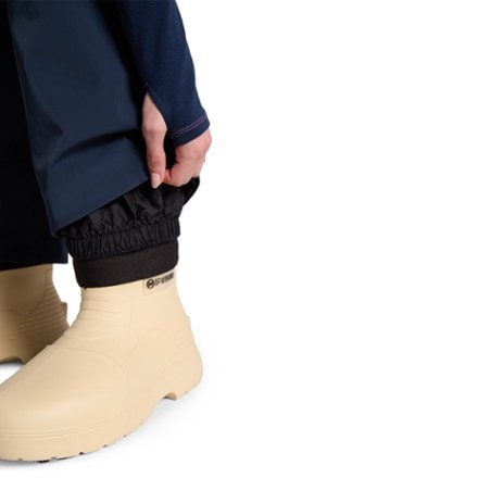 SENIQ Slopestar Ski Bib Pants - Women's 6