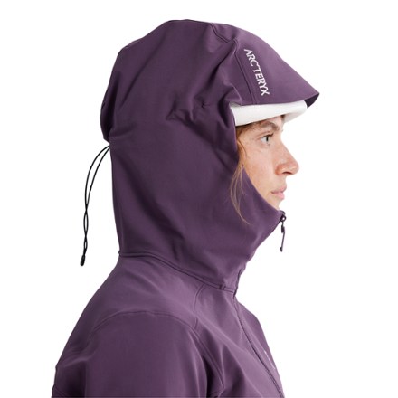 Arc'teryx Gamma Hoody - Women's 5