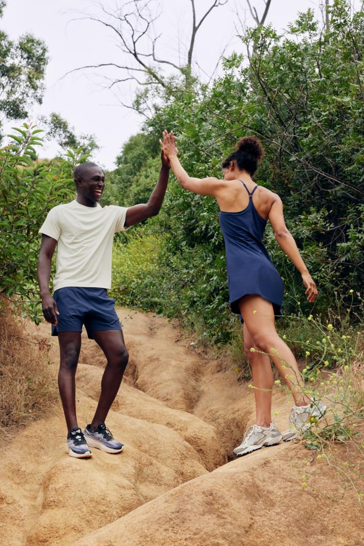 Location Image for ThinkFast Mesh Shortsleeve T-Shirt - Men's