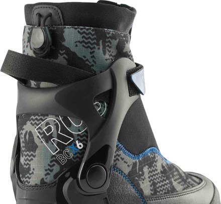 Rossignol BC X6 FW Cross-Country Ski Boots - Women's 3