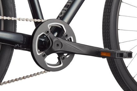 Cannondale Treadwell 3 Remixte Bike 4