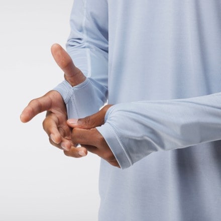 NRS Silkweight Long-Sleeve Shirt - Men's 6
