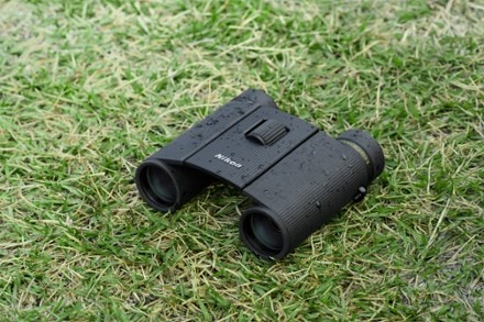 Location Image for Trailblazer II 8 x 25 Binoculars