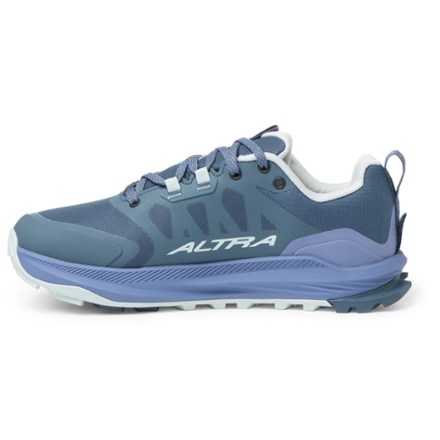 Altra Lone Peak 9 Waterproof Low Hiking Shoes - Women's 1