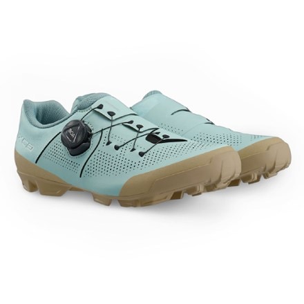 Shimano XC302 Mountain Bike Shoes - Women's 2