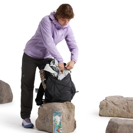 Arc'teryx Atom Insulated Hoody - Women's 6