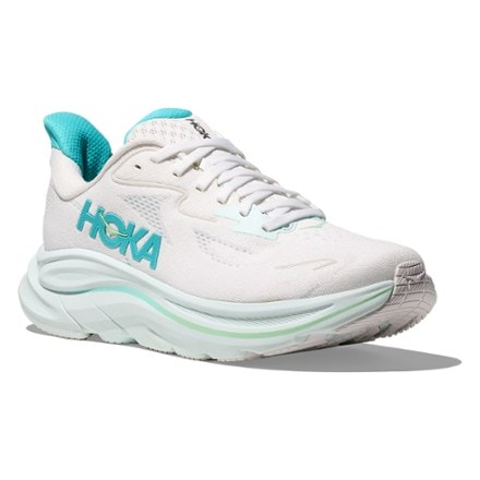 HOKA Clifton 10 Road-Running Shoes - Women's 2