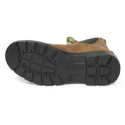 Blundstone Classic Retread Chelsea Boots 4