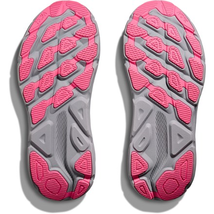 HOKA Clifton 9 GTX Road-Running Shoes - Women's 5