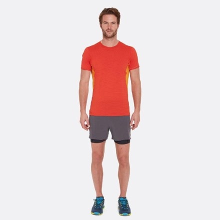 Rab Talus Trail Shorts - Men's 1