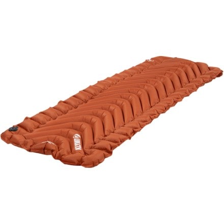Klymit Insulated Static V PEAK Sleeping Pad Regular