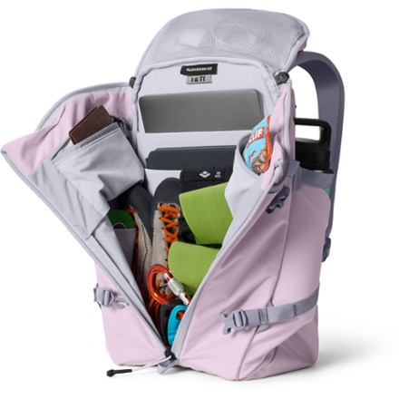 YETI Ranchero Pack - 22 L 6