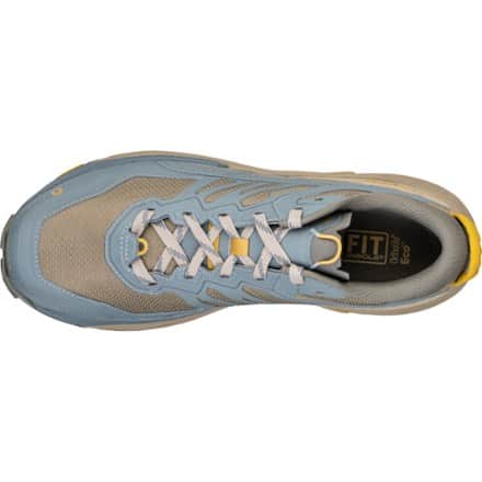 Oboz Katabatic RT Low Waterproof Hiking Shoes - Men's 4