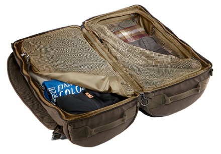 Fjallraven Splitpack 6