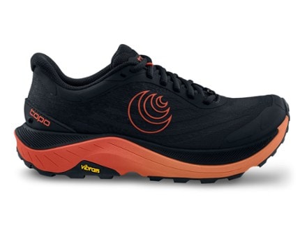 Topo Athletic Ultraventure 4 Trail-Running Shoes - Men's 0