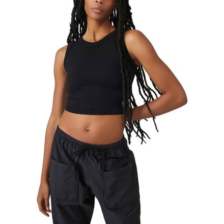 FP Movement Free Throw Muscle Tank Top - Women's 1