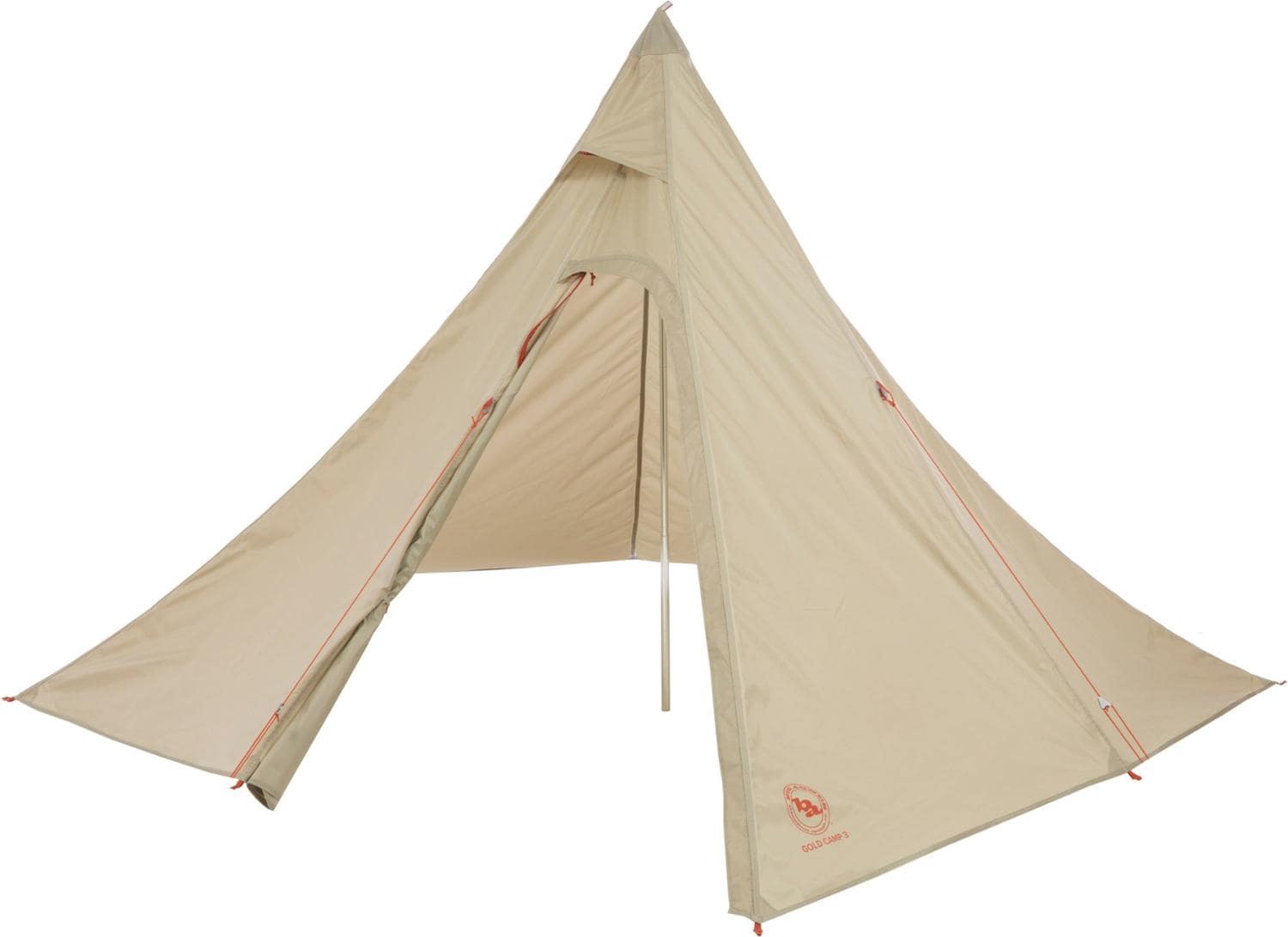 Gold Camp 3 Tarp